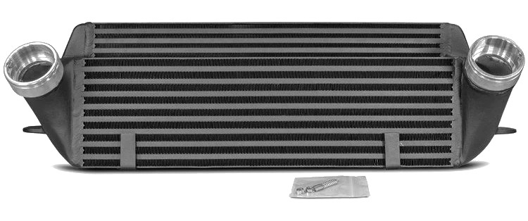 Performance Intercooler Kit Wagner Tuning for BMW E Series N47
