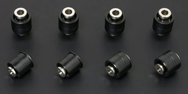 Hardrace Rear Knuckle Bushing For Infiniti Nissan
