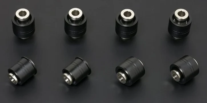 Hardrace Rear Knuckle Bushing For Infiniti Nissan