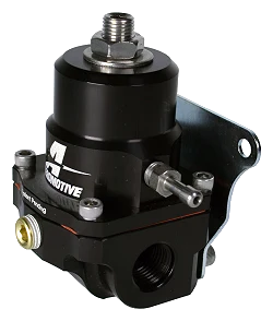 Regulator ciśnienia paliwa Aeromotive A1000 EFI, (2) -10 inlets, -6 return ARE 13140