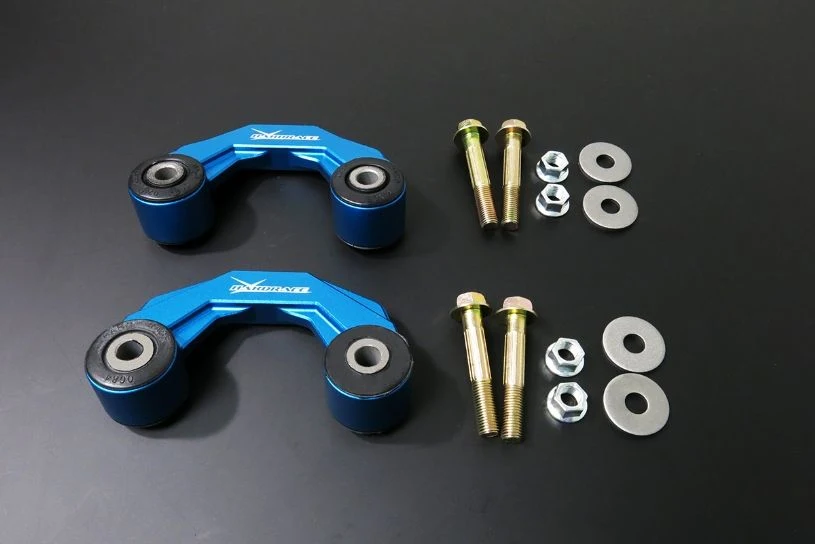 Hardrace Rear Reinforced Stabilizer Link For Subaru Impreza
