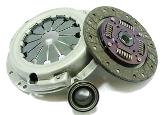 Zestaw sprzęgła Xtreme Clutch Mazda 121 METRO 1.5 i 16V 64KW (1996-2002)
