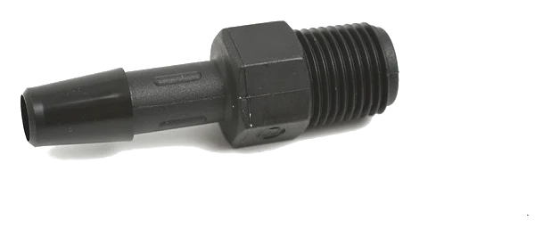 Łącznik prosty 6mm 1/8"-27 NPT