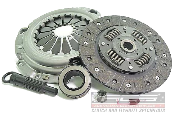 Zestaw sprzęgła Xtreme Clutch Mazda 6 2.0 108KW (2005-2007)