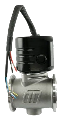 Wastegate Turbosmart TS-0563-1002 eSG40 Electronic StraightGate Black