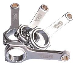 Kute korbowody zestaw RTMG Performance dla 1.4 TSI EA211 - do 600HP