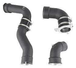 Zestaw przewodów Charge Pipe FMIC.EU BMW G87 M2 G80 M3 G82 M4 S58 2019+