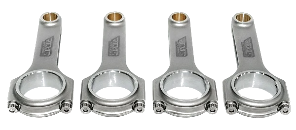 RTMG Performance Connecting Rods Set H-Beam for 2.0 TSI EA888 Gen 3 up to 600HP (23mm Piston Pin Size)