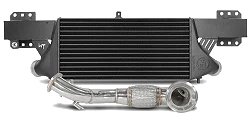 Competition Package Wagner Tuning EVO2 for Audi TTRS 8J 2.5 TFSI Intercooler / Downpipe