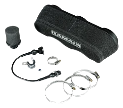 Ramair TR-111 zestaw filtra powietrza do Triumph Rocket 3