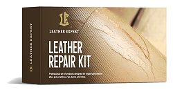 Leather Expert Repair Kit – zestaw do naprawy skóry