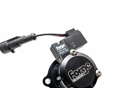 Zawór atmosferyczny Blow Off E-DV Forge Motorsport FMEDV107A Ford Mustang Mini F66