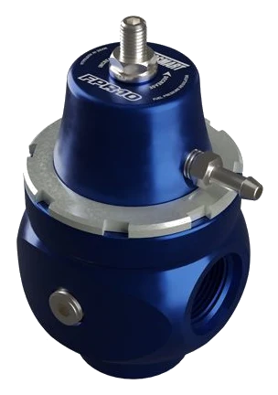 Regulator ciśnienia paliwa Turbosmart FPR10 AN10