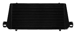 Intercooler JRspec 600x300x76mm