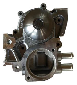 Pompa wody Spec C z żeliwnym wirnikiem 21111AA065 Subaru
