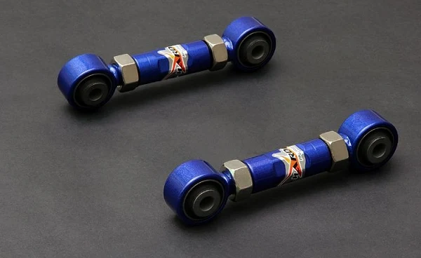 Hardrace Rear Toe Arm For Honda