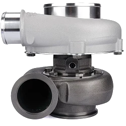 Turbosprężarka Pulsar PSR 3584 Gen3 1050HP 1.01 2.5" V-Band Wlot 3" V-Band Wylot Łożyska kulkowe