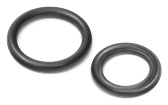 Nuke Performance O-ring Viton 9.3 x 2.4 mm do adaptera czujnika Flex Fuel