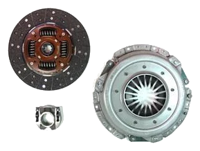 Zestaw sprzęgła Xtreme Clutch FORD AUSTRALIA FALCON 5.8 V8 GT 351ci 149KW (1972-1973)