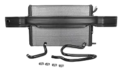 Charge Cooler Radiator Forge Motorsport FMCCRAD7.N Audi RS6 C7 RS7 - FO-FMCCRAD7.N