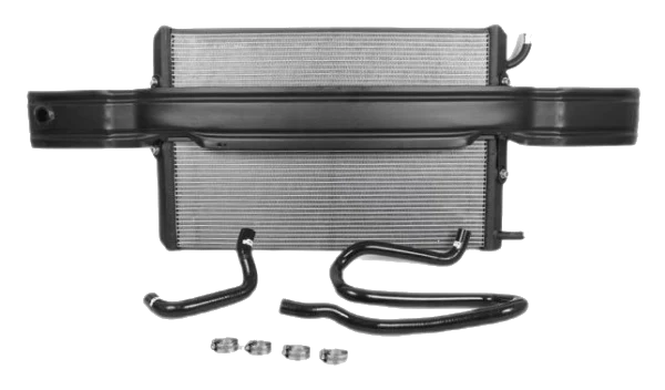 Charge Cooler Radiator Forge Motorsport FMCCRAD7.N Audi RS6 C7 RS7 - FO-FMCCRAD7.N