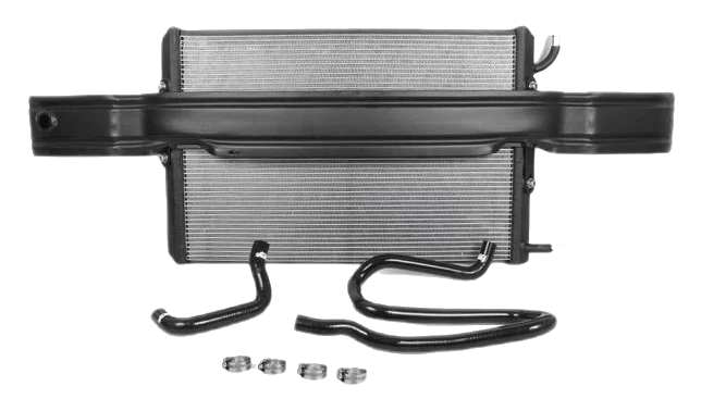 Charge Cooler Radiator Forge Motorsport FMCCRAD7.N Audi RS6 C7 RS7 - FO-FMCCRAD7.N