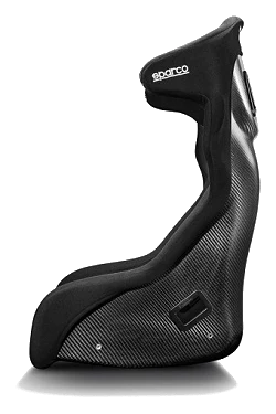 Fotel sportowy Sparco Circuit II Carbon Ultra Light FIA 8855-1999