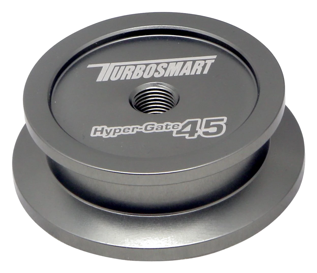 Flansza Wastegate Turbosmart WG45