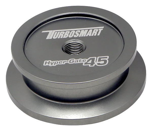 Flansza Wastegate Turbosmart WG45