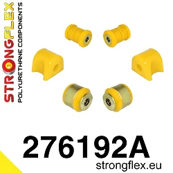 276192A: Zestaw zawieszenia przedniego SPORT Subaru BRZ
