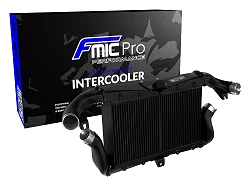 Intercooler FMIC.Pro Nissan GTR 35 2008-2016