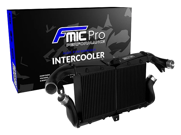 Intercooler FMIC.Pro Nissan GTR 35 2008-2016
