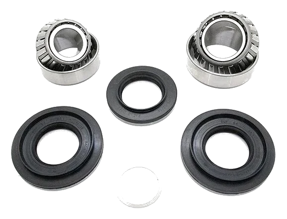 Zestaw łożysk mechanizmu różnicowego do BMW Typ 188K E46 E39 E53 E65 E83 E85