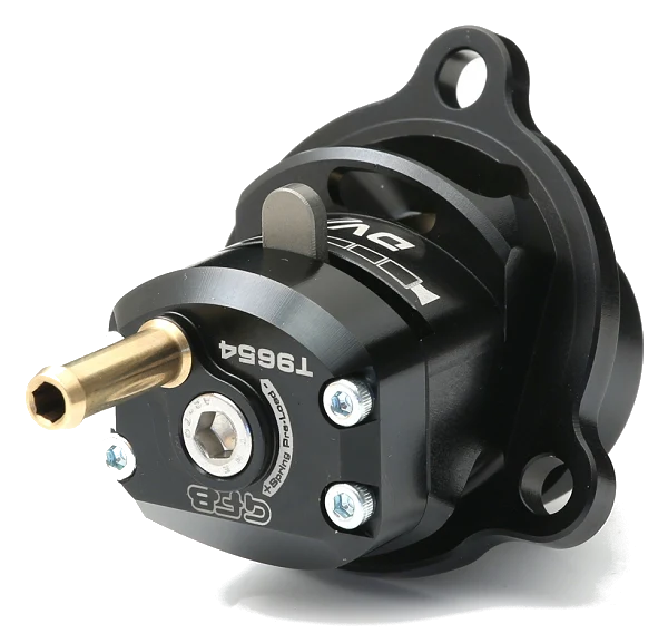 GFB, DVX T9654 (Passar Ford, Volvo, Porsche & Borg Warner Turbo)