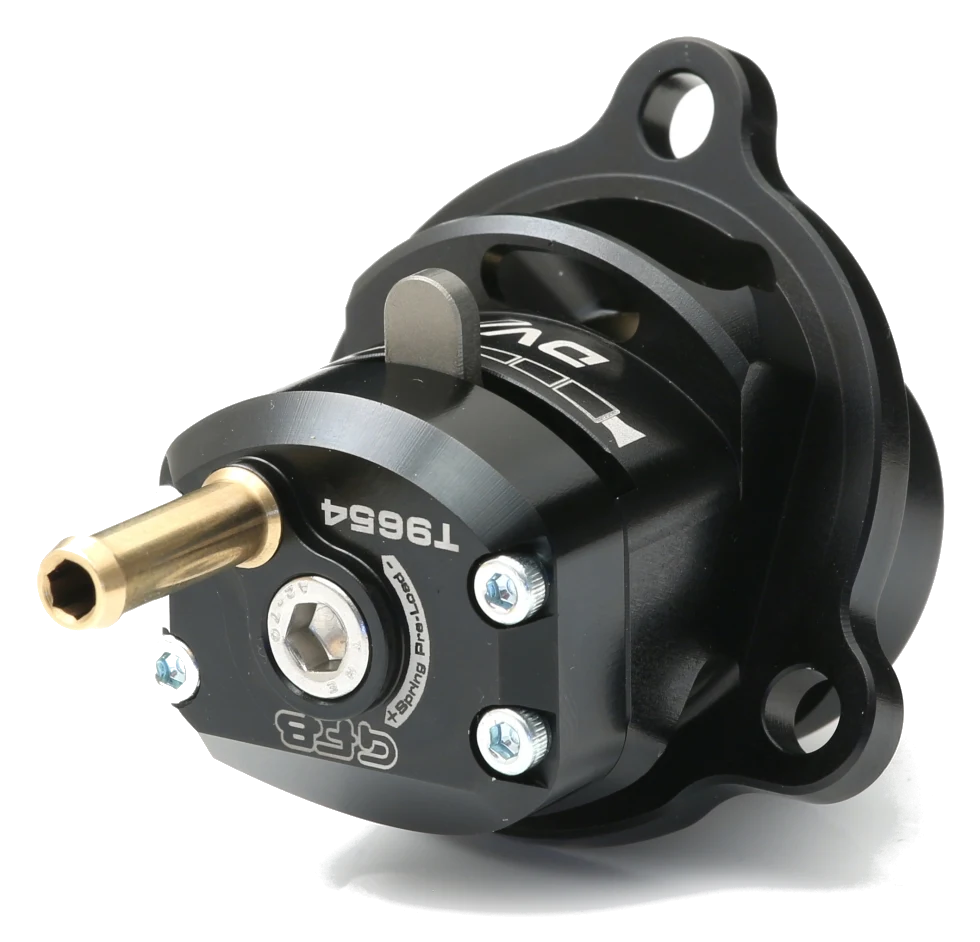 GFB, DVX T9654 (Passar Ford, Volvo, Porsche & Borg Warner Turbo)