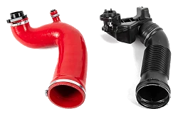Rura dolotowa turbo TIP Ramair Seat Arona Ateca Ibiza Leon MK3 Tarraco KJ KH 6F 1.5 TSI