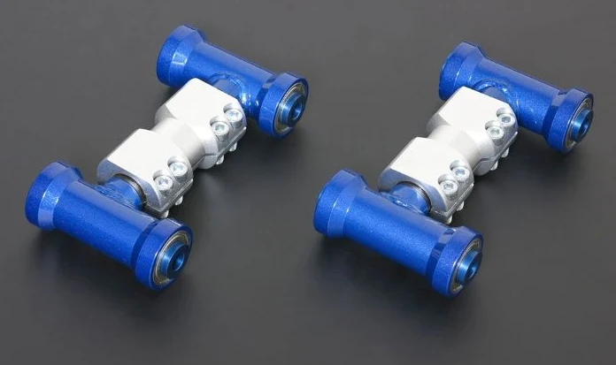 Hardrace Front Upper Arm For Nissan Skyline Zseries