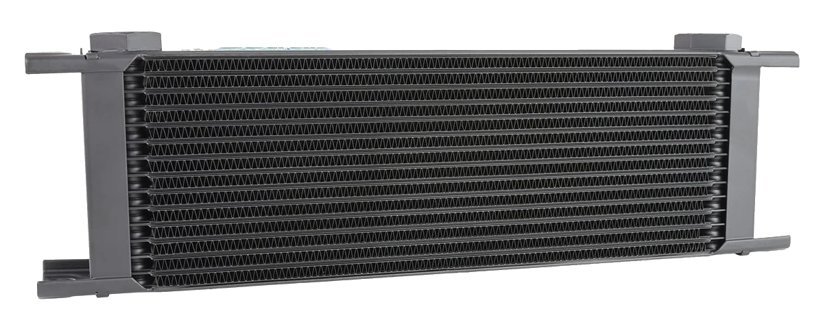 Chłodnica oleju Setrab Proline 15-rzędowa 405 x 123 mm (310mm)