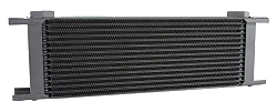 Chłodnica oleju Setrab Proline 15-rzędowa 405 x 123 mm (310mm)