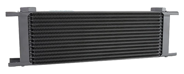 Chłodnica oleju Setrab Proline 15-rzędowa 405 x 123 mm (310mm)