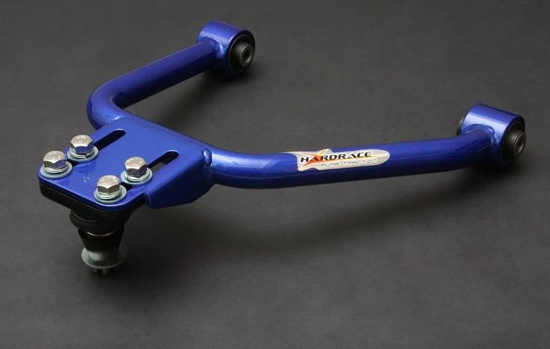 Hardrace Adjustable Front Upper Control Arm Infiniti G series Nissan Skyline Zseries