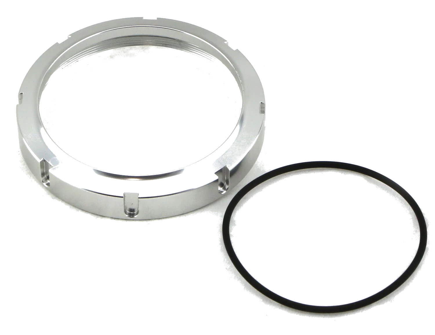WG38/40 Actuator Collar