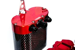 Performance Kit RTMG Performance for 2.0 TFSI EA113 Engines Red Small