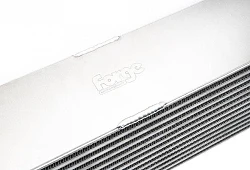 Intercooler Forge Motorsport FMINT30.SI Peugeot 308 Gti Mk2 2015-2020 Srebrny - FO-FMINT30.SI
