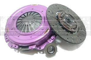 Zestaw sprzęgła Xtreme Clutch Heavy Duty Organic HOLDEN MONARO 5.7 206KW (1970-1971)