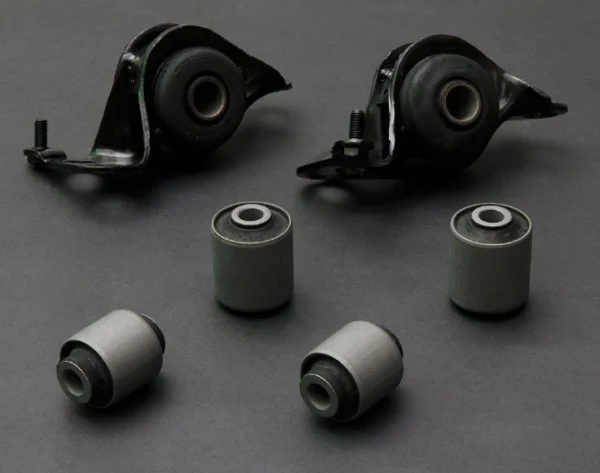 Hardrace Front Lower Arm For Bushing For Honda Civic Crx Integra