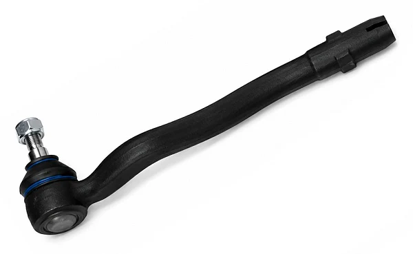 CLM końcówka drążka BMW E30 E36 E46 E8x E9x - Lewa strona
