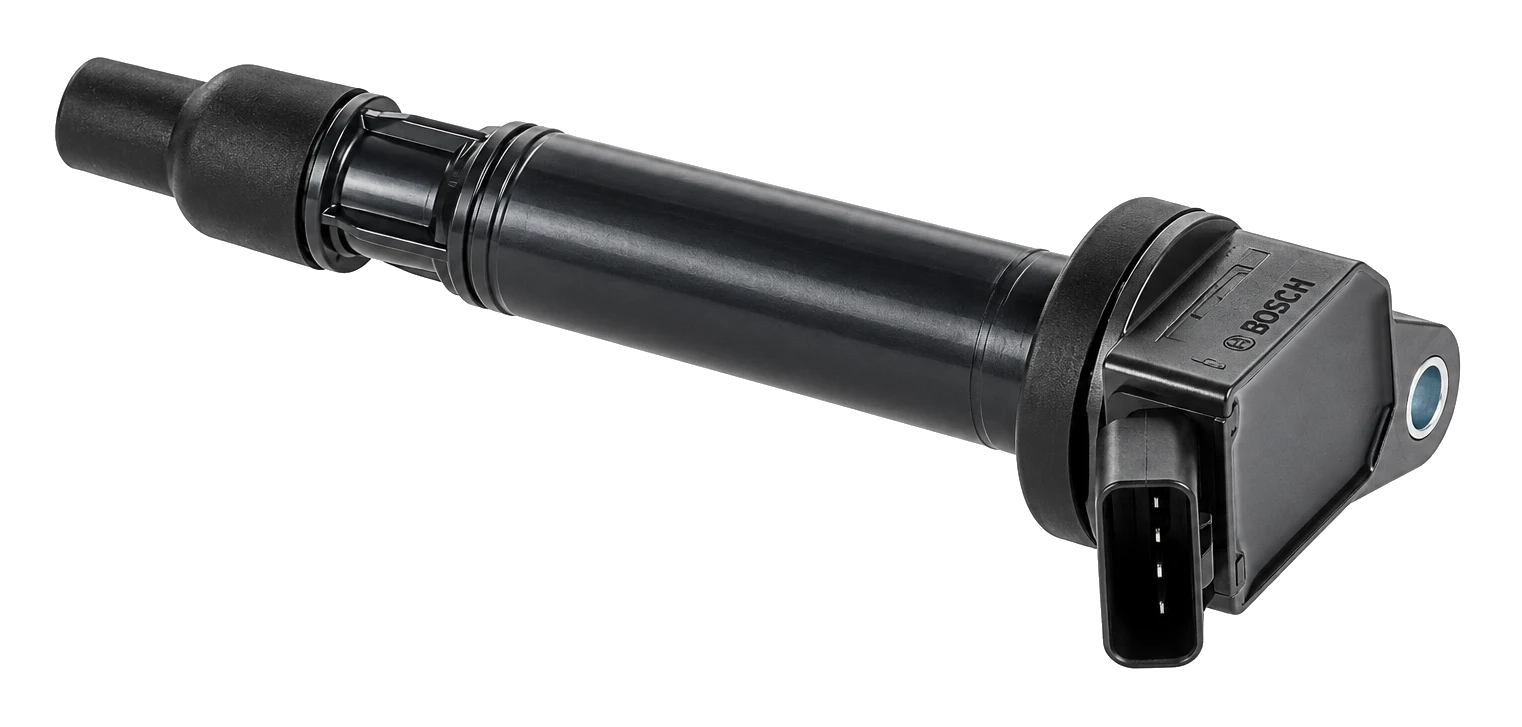 Cewka Zapłonowa BOSCH 0986AG0501
