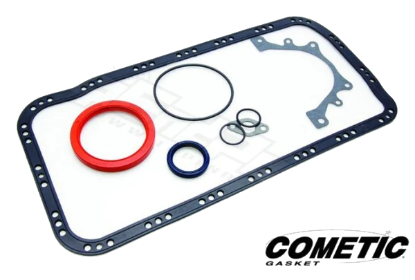 Uszczelki dołu silnika Cometic, HONDA 1994-01 DOHC B16A2/A3 & B18C1/C5