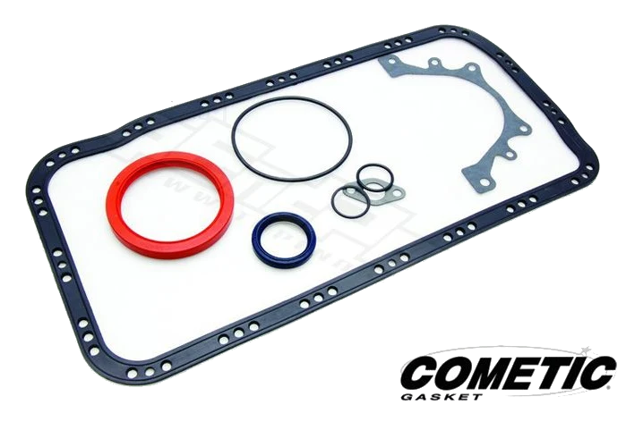 Uszczelki dołu silnika Cometic, HONDA 1994-01 DOHC B16A2/A3 & B18C1/C5